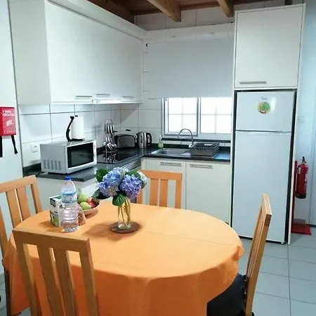 Casa Da Isabel 度假居