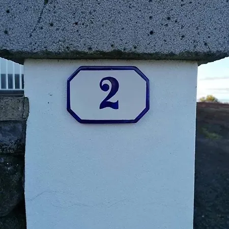 度假居 Casa Da Isabel *