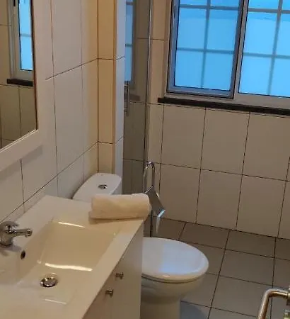 Casa Da Isabel 度假居