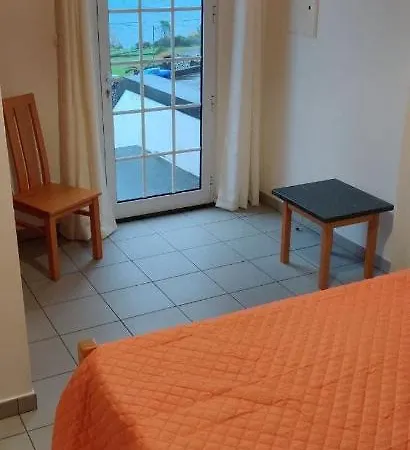 度假居 Casa Da Isabel 圣罗克-笔克