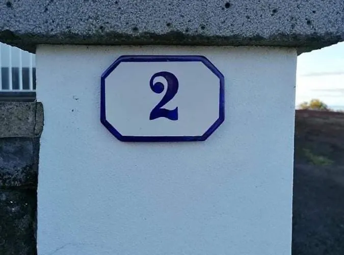 Holiday home Casa Da Isabel *