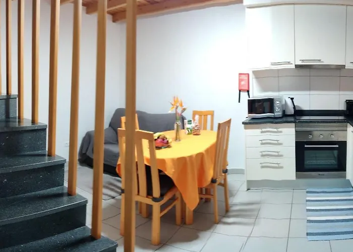 Casa Da Isabel Holiday home *