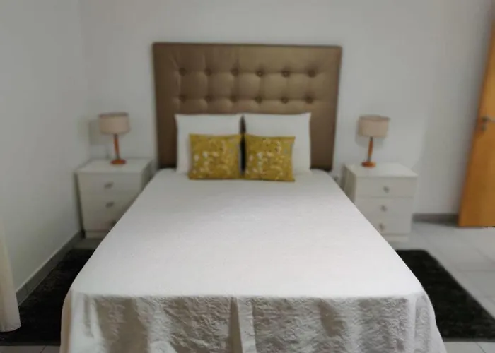 Casa Da Isabel Dom wakacyjny *