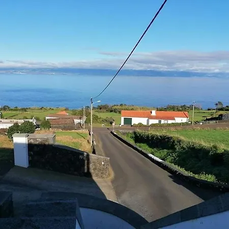 Casa Da Isabel São Roque do Pico