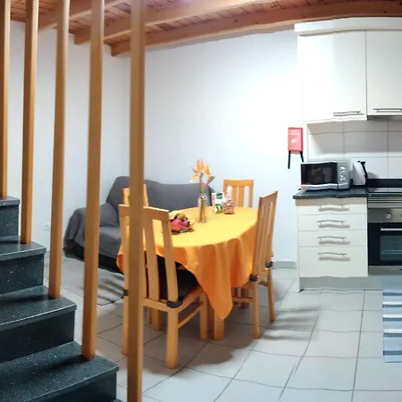 Casa Da Isabel Ferienhaus *