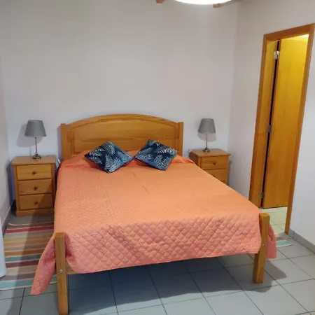 Casa Da Isabel * São Roque do Pico