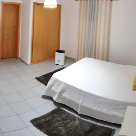 Casa Da Isabel * São Roque do Pico