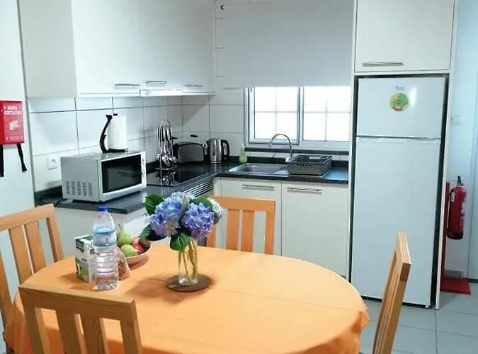 Casa Da Isabel Holiday home