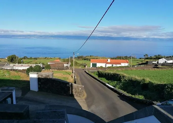 Casa Da Isabel São Roque do Pico