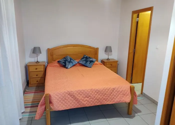 Casa Da Isabel * São Roque do Pico