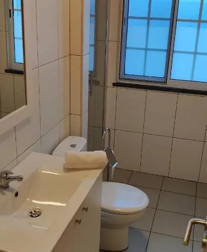 Casa Da Isabel Ferienhaus