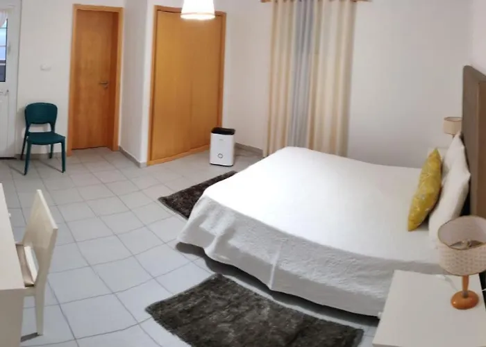 Casa Da Isabel * São Roque do Pico