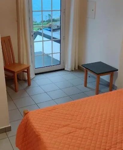 Ferienhaus Casa Da Isabel São Roque do Pico