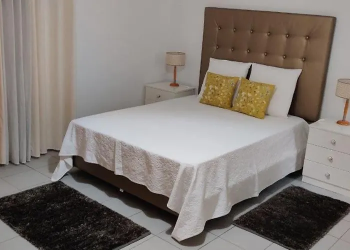 Casa Da Isabel Ferienhaus São Roque do Pico